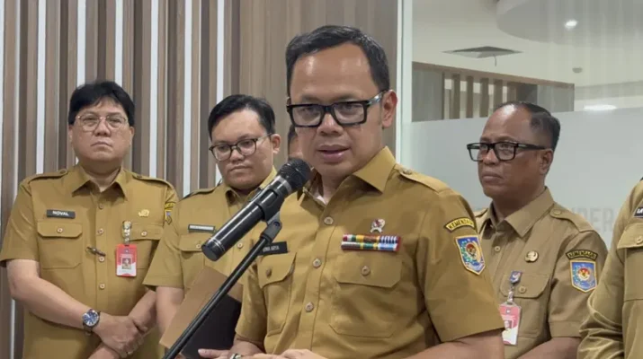 Pemerintah Siap Laksanakan Putusan MK soal Pemilu Terpisah Mulai 2029