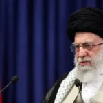 Pemimpin Tertinggi Iran Ayatollah Ali Khamenei Muncul Perdana Sejak 19 Juni, Ancam AS dan Israel