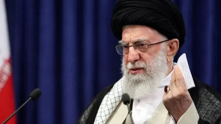 Pemimpin Tertinggi Iran Tolak Seruan Trump untuk Menyerah, Sebut Intervensi AS Akan Berakibat Fatal