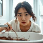 Rambut Rontok Berlebih, Indikasi Masalah Kesehatan yang Serius Seperti Lupus