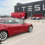 Nasib Menyedihkan Tesla di Eropa, Merosot di Tengah Pasar EV yang Meningkat