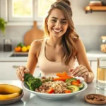 Mengenal Diet Galveston, Efektifkah Mengendalikan Kenaikan Berat Badan Menopause?