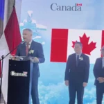 Dubes Jess Dutton: Kanada Mitra yang Dapat Diandalkan, Dorong Indonesia Menuju Visi Emas 2045