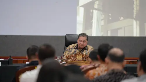 Indonesia-EU CEPA Hampir Final, Siap Dongkrak Ekspor hingga 57%