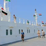 Houthi Klaim Serangan Rudal ke Israel untuk Dukung Gaza