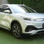 BYD Atto 3 Hanya Butuh 45 Bulan untuk Gapai Penjualan 1 Juta Unit