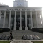 NasDem: Putusan MK soal Pemilu Terpisah Bisa Bikin Krisis Konstitusional