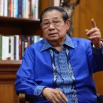 PSID Sebut SBY Konsisten Pilih Jalur Diplomasi dalam Menyikapi Konflik Dunia