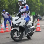 Konsisten Bentuk Ekosistem Keselamatan Berkendara, AHM Kembali Gelar Kompetisi Instruktur Safety Riding