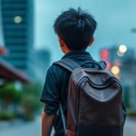 5 Cara Cegah Skoliosis, Salah Satunya Pastikan Tas Sekolah Anak Tak Terlalu Berat