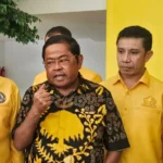 Waketum Golkar Tepis Hubungan Prabowo-Bahlil Renggang