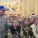 5 Kebiasaan Kecil Bikin Lolos Seleksi Akpol, Lakukan Ini di Pagi Hari