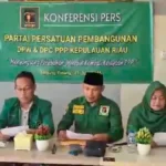 DPW PPP Kepri Tarik Dukungan terhadap Plt Ketum dan Tolak Hasil Muswilub