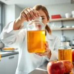 Cara Minum Cuka Apel untuk Diet yang Efektif dan Aman