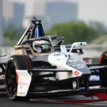 Jaguar TCS Racing Datang ke Formula E Jakarta dengan Percaya Diri