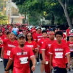 Puncak Bulan Bung Karno 2025, PDIP Akan Gelar Soekarno Run Bertaraf Internasional di Bali