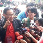 Bambang Pacul PDIP Kritisi Fadli Zon: Jangan Sok Benar Sendiri