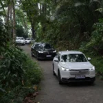Begini Performa dan Kenyamanan Honda HR-V e:HEV