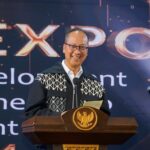Industri Logam Getol Investasi, Kemenperin Tempa SDM Andal di Morowali