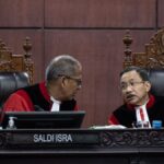 MK Minta Pemerintah dan DPR Buktikan Bentuk Partisipasi Publik pada UU TNI