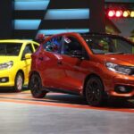 Masih Andalkan Brio, Penjualan Honda Mei 2025 Naik Tipis