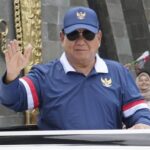 Prabowo Bakal Bentuk Lembaga Baru, Ini Bocorannya