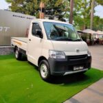 Jadi Andalan Pengusaha, Penjualan Gran Max di Indonesia Tembus 870 Ribu Unit