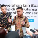 BPOM Jaga Integritas demi Obat Aman dan Bebas Suap