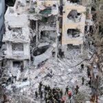 Iran Peringatkan Serangan 'Hukuman', Desak Warga Tel Aviv Mengungsi