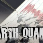 Jepang Gempa M 5,5, Aktivitas Seismik Sangat Aktif di Laut Sekitar Kepulauan Tokara