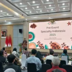 Wamenperin Tak Ingin Pasokan Bahan Baku Lokal Jadi Masalah Buat Industri
