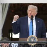 Sah, Donald Trump Teken RUU One Big Beautiful Bill jadi Undang-undang