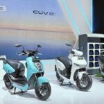 Motor Listrik Honda CUV e: Diskon Besar-besaran, Harga Mulai Rp 19 Juta