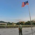 31 Agustus 1957: Malaysia Raih Kemerdekaan dari Inggris