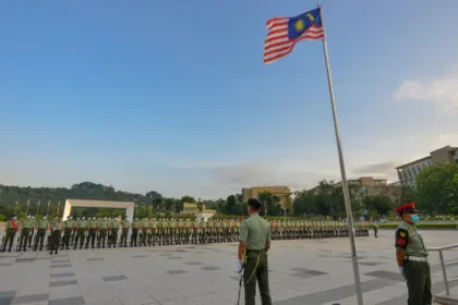 31 Agustus 1957: Malaysia Raih Kemerdekaan dari Inggris