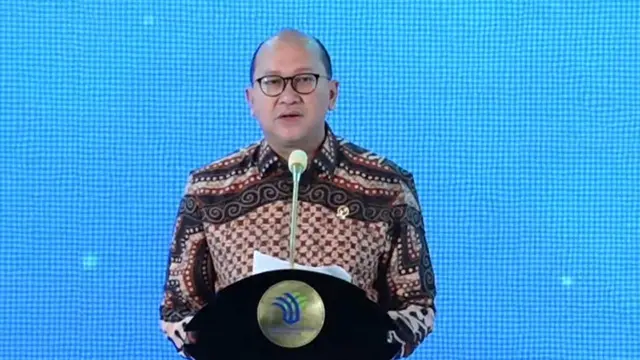 Amerika Serikat Perkuat Komitmen Investasi di Indonesia
