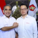 Benarkah Ahmad Muzani Disiapkan Menjadi Menteri Dalam Negeri?