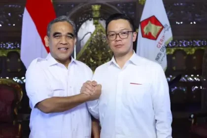 Benarkah Ahmad Muzani Disiapkan Menjadi Menteri Dalam Negeri?