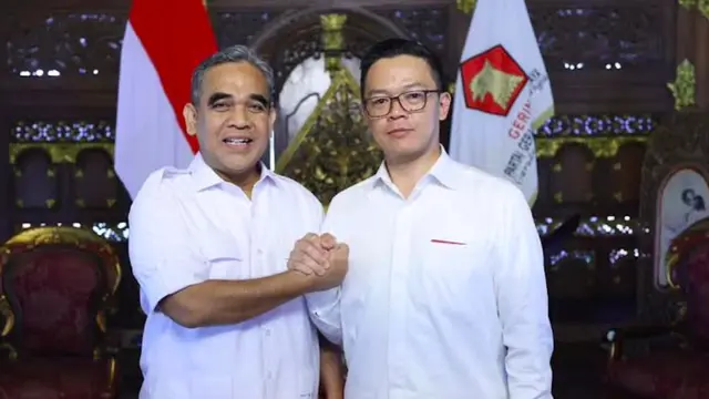 Benarkah Ahmad Muzani Disiapkan Menjadi Menteri Dalam Negeri?