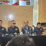 Bupati Kolaka Timur Abdul Azis Diciduk KPK Saat Rakernas NasDem, Surya Paloh Angkat Bicara