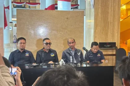 Bupati Kolaka Timur Abdul Azis Diciduk KPK Saat Rakernas NasDem, Surya Paloh Angkat Bicara