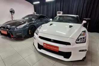 Focus Motor Punya Cabang Baru, Tawarkan Garansi Mobil Bekas 5 Tahun