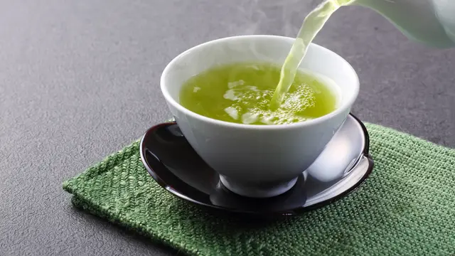 Green Detox: Rahasia Tubuh Lebih Ringan dan Terhindar dari Paparan Racun