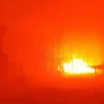 Gudang Kaca dan Pabrik Kasur di Kalideres Kebakaran, Tidak Ada Korban Jiwa