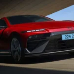 Hyundai Ioniq 6 Facelift Resmi Diluncurkan di Korea, Ini Deretan Fitur dan Jarak Tempuhnya