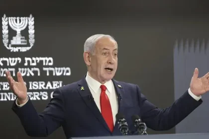 Israel Pecah Kongsi dengan Tiga Negara Sekutu soal Palestina