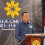 Istana Tegaskan Kabinet Merah Putih Tetap Solid di Tengah Isu Reshuffle