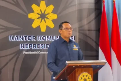 Istana Tegaskan Kabinet Merah Putih Tetap Solid di Tengah Isu Reshuffle