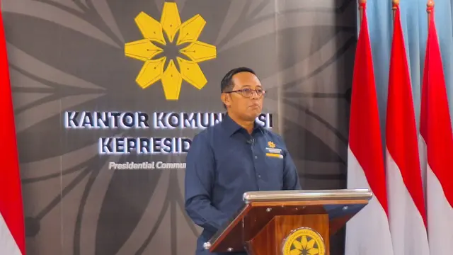 Istana Tegaskan Kabinet Merah Putih Tetap Solid di Tengah Isu Reshuffle