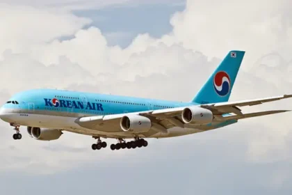 Korean Air Pesan 103 Pesawat Boeing di Tengah Pertemuan Puncak Trump dan Lee Jae Myung
